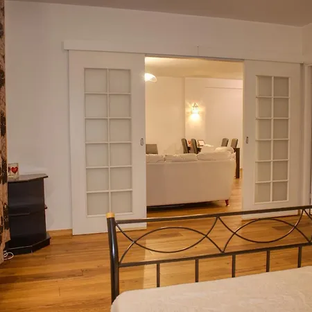 Apartamento Casa De Verano - City Center Tallin