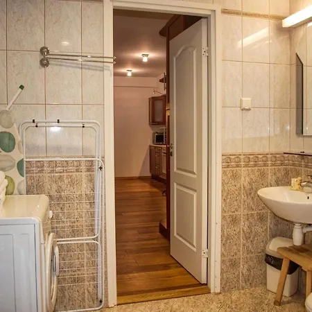 Apartamento Casa De Verano - City Center *