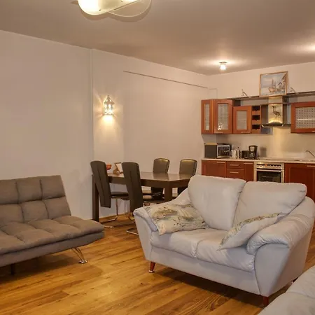 Apartamento Casa De Verano - City Center *
