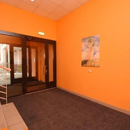 Casa De Verano - City Center Tallin
