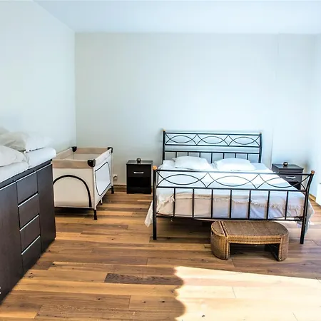 Casa De Verano - City Center Apartamento Tallin